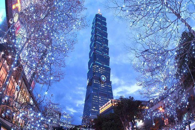 Tháp taipei 101 Tháp taipei 101